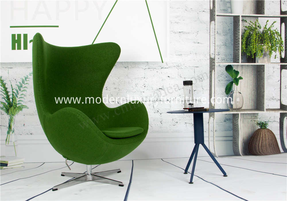 egg chair living room (1) egg chair living room (1)